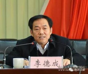 赠李德成（德成善医）