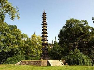 宿玉泉寺