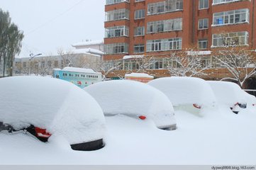 雪车