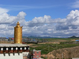 九日松林寺登高