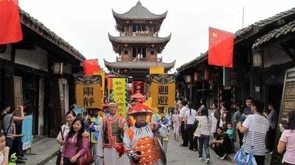 鹿鸣筵饯诸秀才赴举