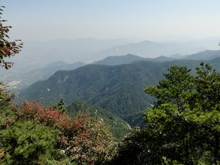 夜听邓孺孝说山水