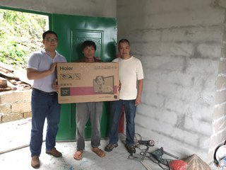 龙州送裴秀才