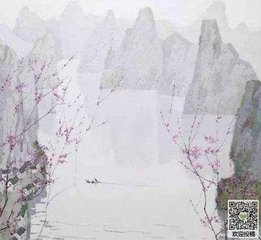 浣溪沙·红桥