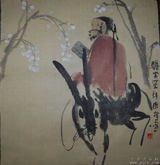 简见可觅画三首