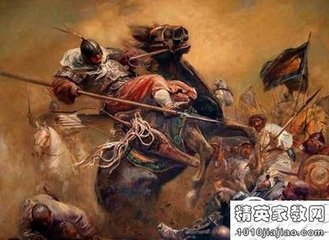 李彦泽从余求卫公兵法