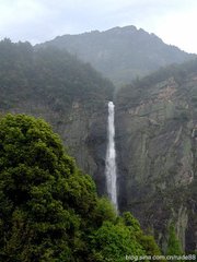 香炉峰