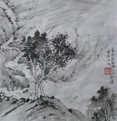 大痴小画