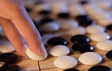 围棋歌戏江瞻道兼呈蔡秘校