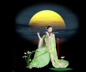 阳春曲/阳春