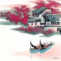 木兰花慢·叹镜中白发